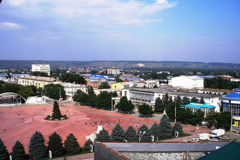 юристы в Армавире