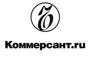 logo kommersant
