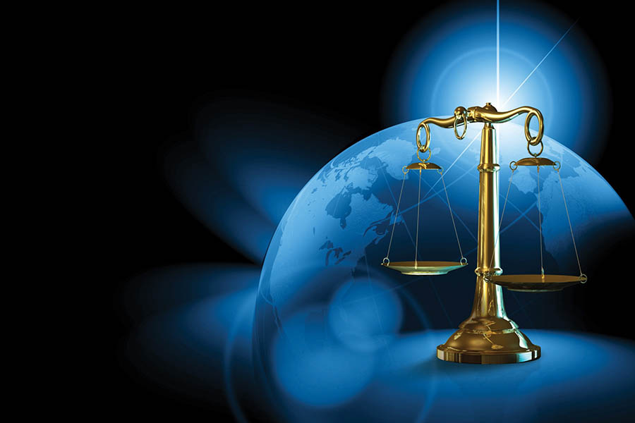 Международные юристы. Инвестиционное право. Юридическая проверка активов в Хадыженске