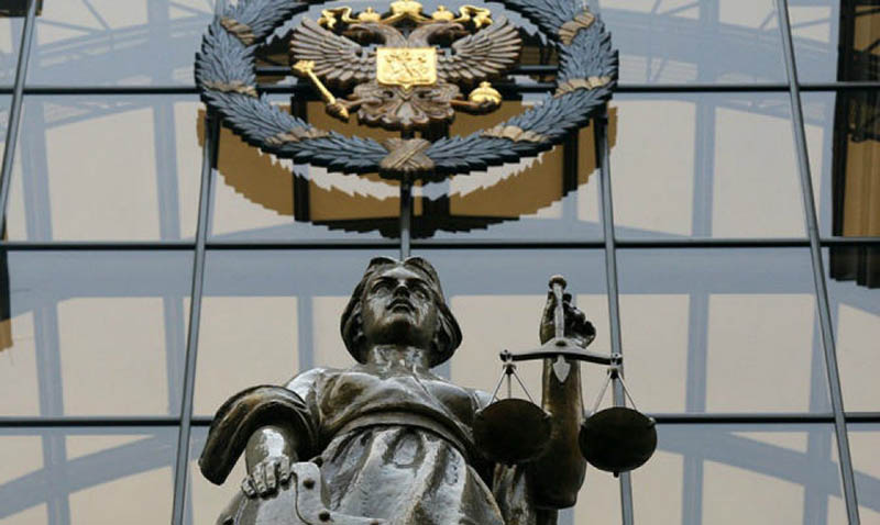 Адвокатское бюро «Юг» успешно защитило в Верховном суде РФ интересы крупнейшего в России производителя ориентированных стружечных плит
