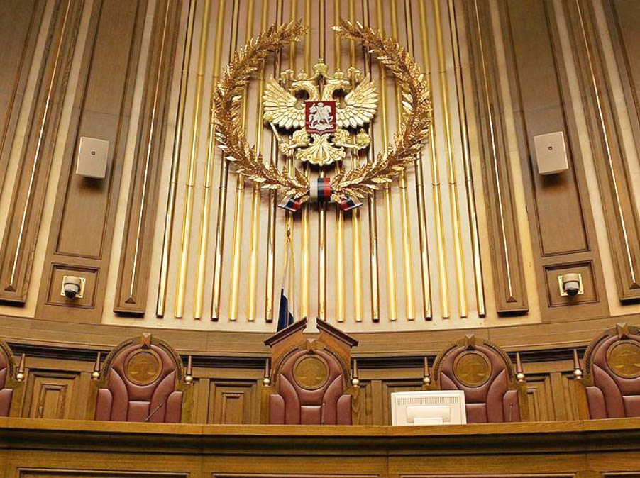 Кассация вынесла частное определение нижестоящим судьям за грубое нарушение закона при рассмотрении дела