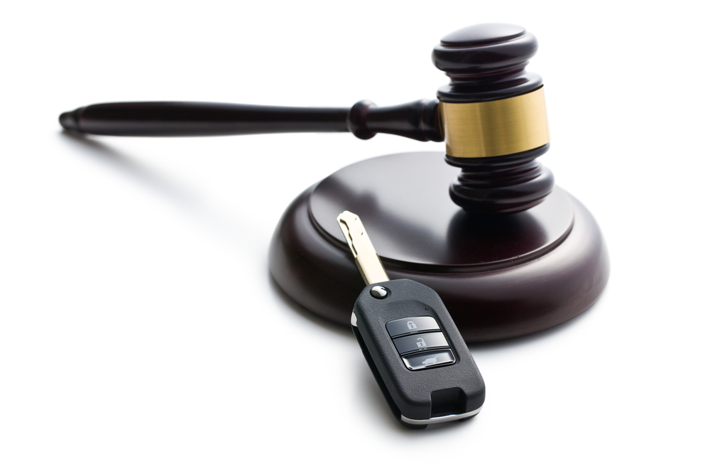 ВС предложил варианты поведения покупателю бракованного авто в деле о банкротстве его продавца
